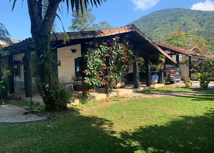 Ubatuba _ Vivencie nossa energia