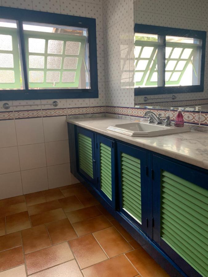 Casa de férias _ Vivencie Nossa Energia